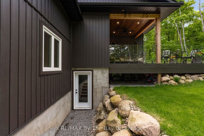 76 Old Aspdin Rd, House other with 4 bedrooms, 3 bathrooms and 6 parking in Utterson ON | Image 46