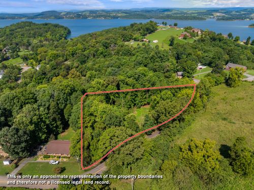 2185 Windy Cove Lane, Talbott, TN, 37877 | Card Image