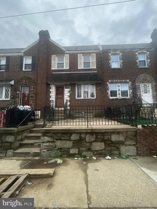 890 Carver St, PHILADELPHIA, PA, 19124-1010 | Card Image
