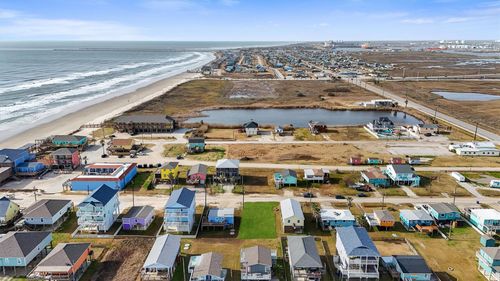 0 Ocean Avenue, Surfside Beach, TX, 77541 | Card Image