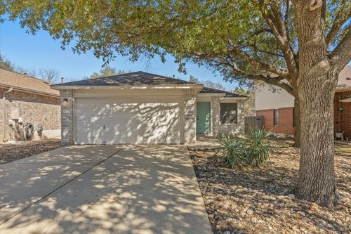 1007 Port Daniel Dr, Leander, TX, 78641-3083 | Card Image