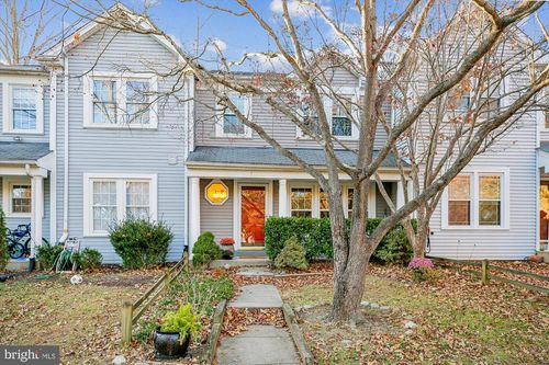 15630 Cliff Swallow Way, ROCKVILLE, MD, 20853-1487 | Card Image