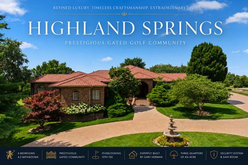 3936 E Glen Abbey Dr, Springfield, MO, 65809-4689 | Card Image