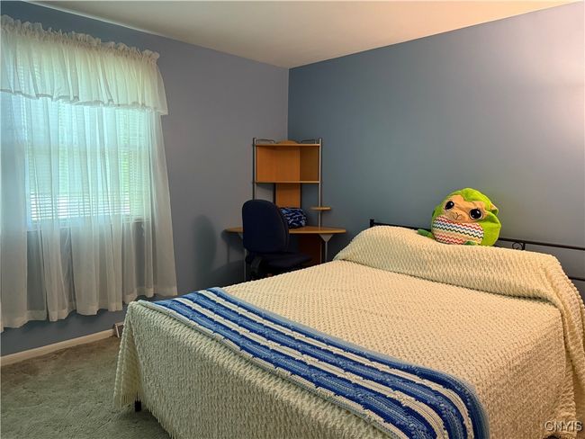646 Idlewood Ct, House other with 3 bedrooms, 2 bathrooms and null parking in Baldwinsville NY | Image 20