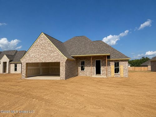 516 Portner Way, Canton, MS, 39046-1109 | Card Image