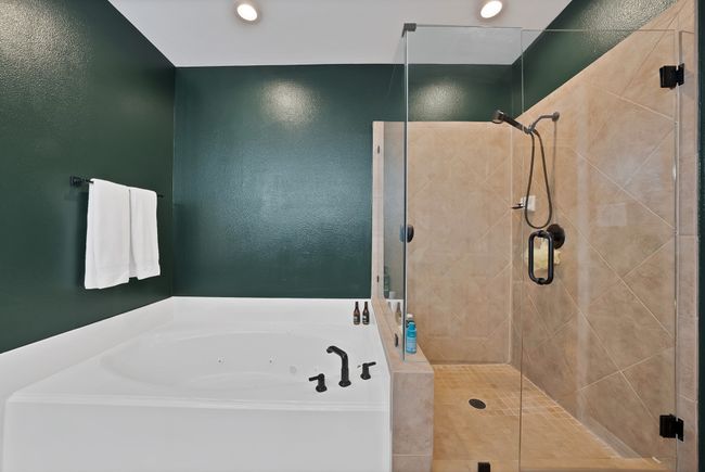 3715 Wycliff Ave, Townhouse with 2 bedrooms, 3 bathrooms and null parking in Dallas TX | Image 29