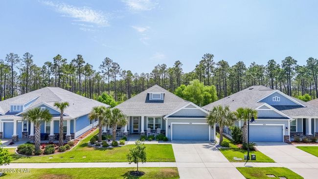 436 Warren Bayou Ln, House other with 3 bedrooms, 3 bathrooms and null parking in Panama City Beach FL | Image 48