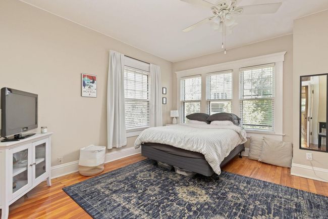 Bedroom 1 - unit 829 | Image 42