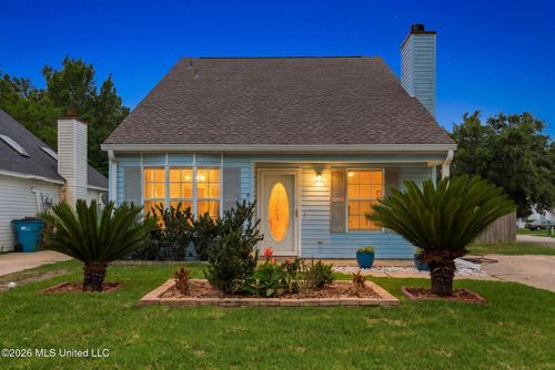 2387 Trafalgar Drive, Biloxi, MS, 39531 | Card Image