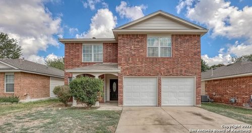 6615 Ivywood Dr, San Antonio, TX, 78249-4856 | Card Image