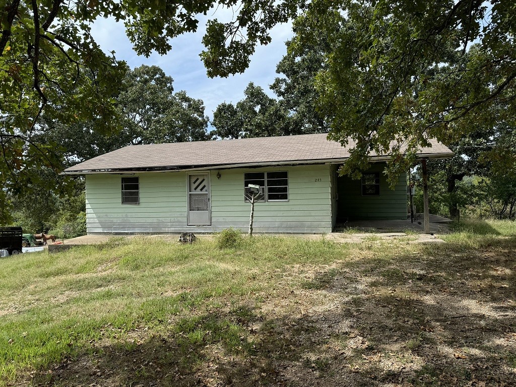 Promise Land Rd, Mountain Home, AR 72653 #1