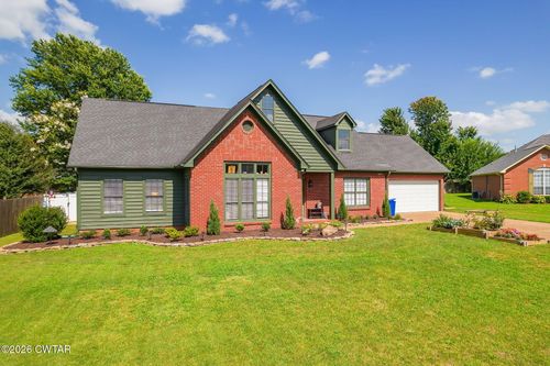 42 Goldfield Cv, Jackson, TN, 38305-6633 | Card Image