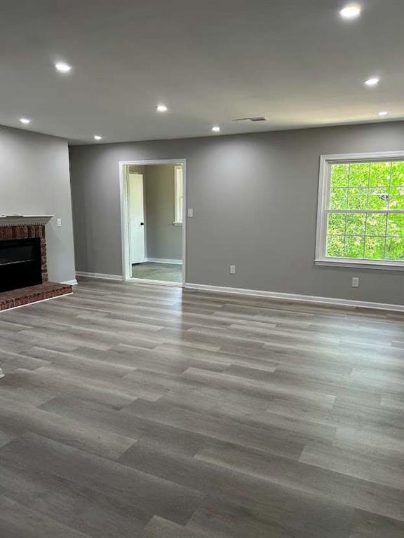 Residential in Lithonia 2