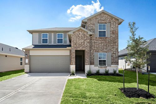 31123 Brightwell Bnd, Fulshear, TX, 77441 | Card Image