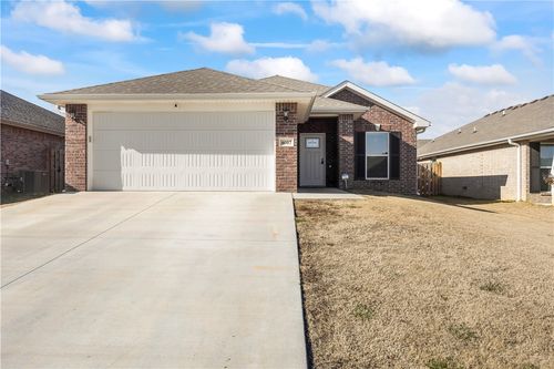 6007 Nw Ettie May St, Bentonville, AR, 72713-4032 | Card Image