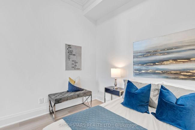 PH03 - 1 Uptown Dr, Condo with 2 bedrooms, 1 bathrooms and 1 parking in Markham ON | Image 15