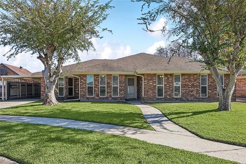 3809 Lolan Court, Marrero, LA, 70072 | Card Image