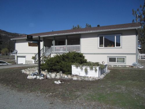 381 Winney Ave, Lower Nicola, BC, V0K1Y0 | Card Image