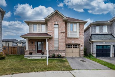 11 Mchugh Rd, House other with 4 bedrooms, 4 bathrooms and 2 parking in Ajax ON | Image 1