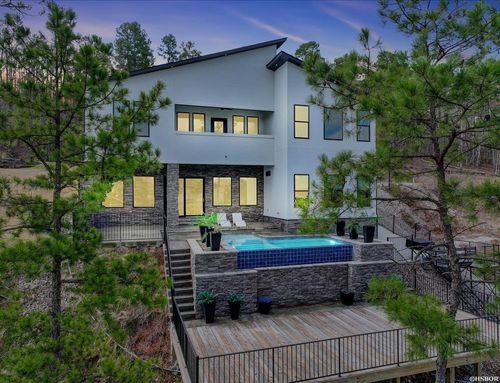 198 Lake Forest Shores Dr, Hot Springs, AR, 71913-8993 | Card Image