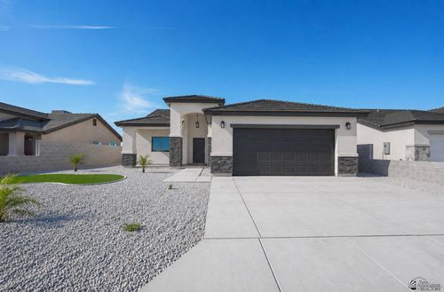 10570 E 45th St, Yuma, AZ, 85367-6307 | Card Image