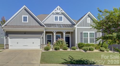 10025 St Kitts Landing Ln, Charlotte, NC, 28278-0174 | Card Image