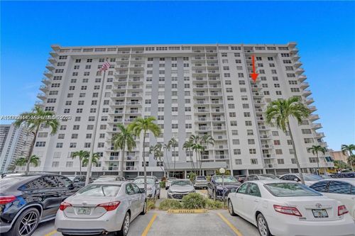 1505-1849 S Ocean Dr, Hallandale Beach, FL, 33009-4969 | Card Image