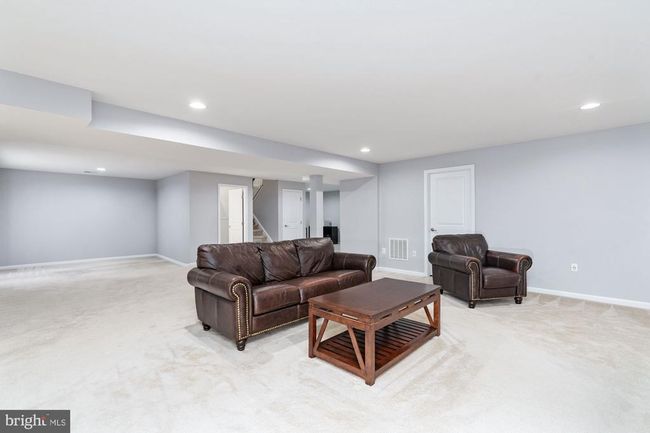 9315 Blue Pine Ln, House other with 4 bedrooms, 5 bathrooms and null parking in FREDERICKSBURG VA | Image 54