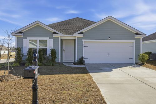 121 Congaree Court Court, Santee, SC, 29142 | Card Image