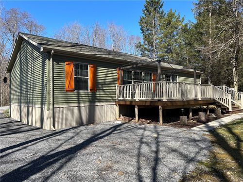 4200 Route 899, Marienville, PA, 16239 | Card Image
