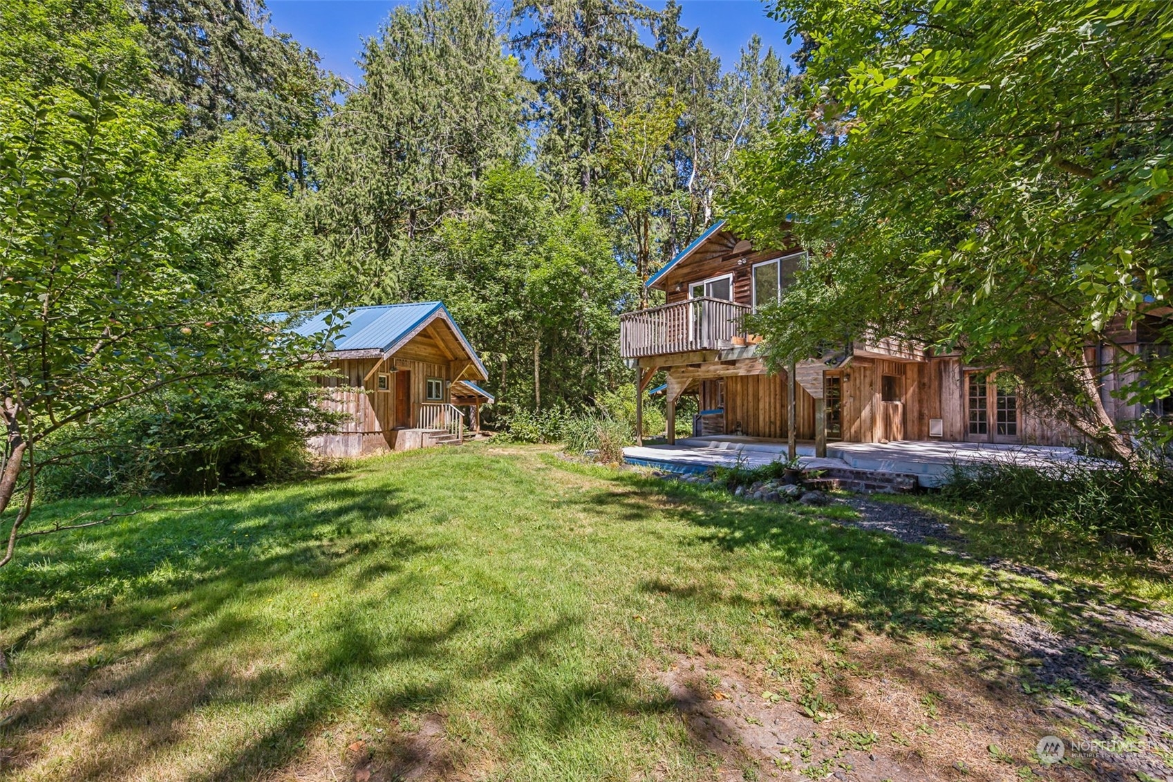 Miller Rd, Olympia, WA 98502
