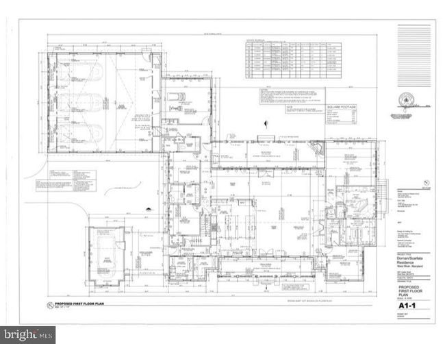 4851 Sudley Rd, House other with 4 bedrooms, 4 bathrooms and null parking in WEST RIVER MD | Image 28