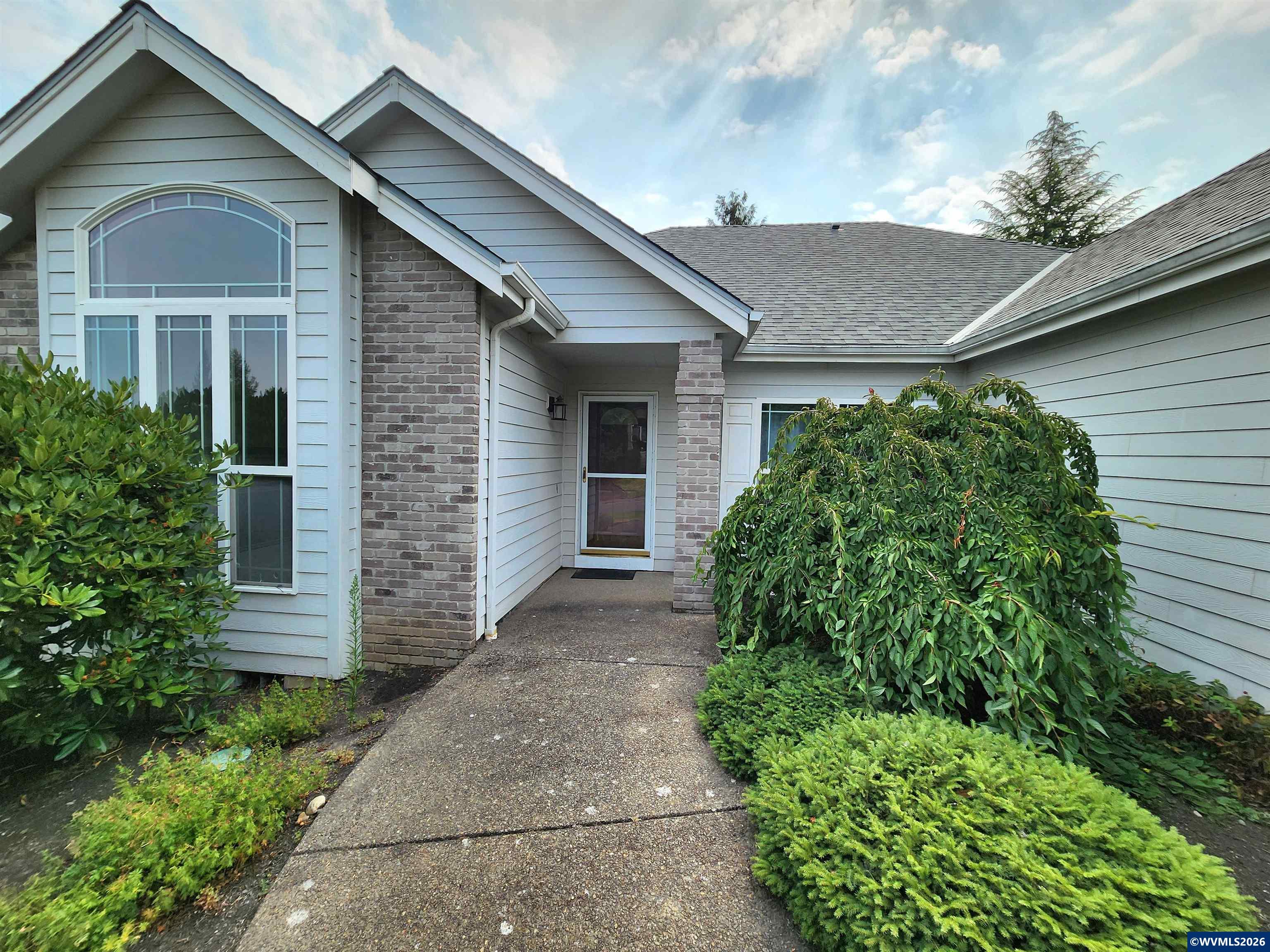 Residential in Salem 2