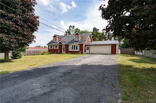 26804 Holbrook Rd, Evans Mills, NY, 13637-3223 | Card Image