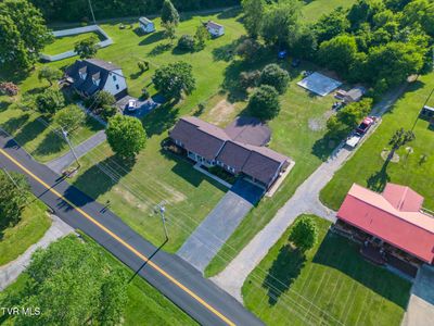 675 Liberty Church Road, House other with 4 bedrooms, 2 bathrooms and null parking in Gray TN | Image 3