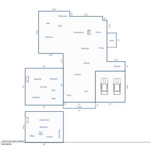 237 Hickory Ave, Somerset, KY, 42503-4132 | Card Image