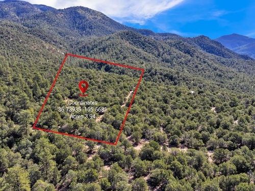 83 Upper Pinabette Rd, Questa, NM, 87556 | Card Image