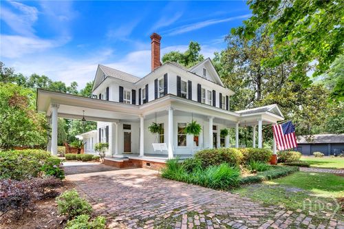 144 Kelly St, Reidsville, GA, 30453-4921 | Card Image