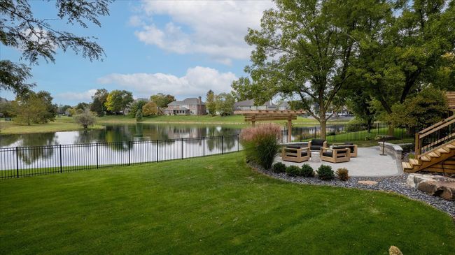 1201 Helford Ln, House other with 5 bedrooms, 5 bathrooms and null parking in Carmel IN | Image 51