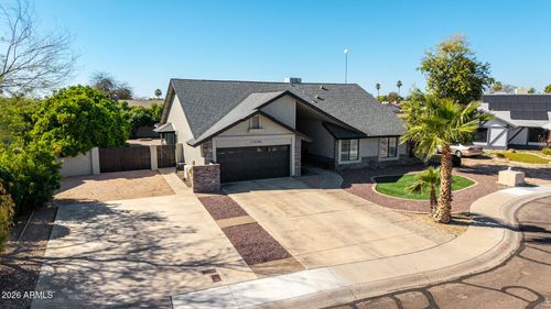 17608 N 62nd Drive, Glendale, AZ, 85308 | Card Image