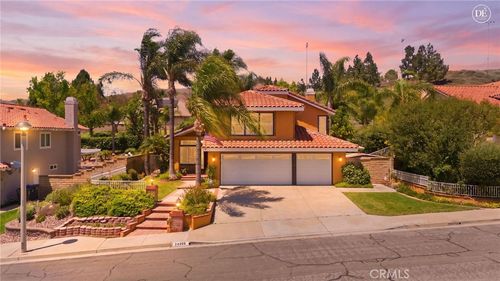 24663 Via Melinda, Yorba Linda, CA, 92887 | Card Image