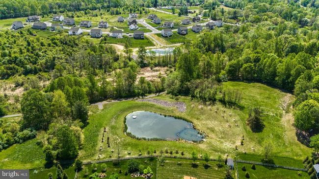 8005 International Dr, House other with 6 bedrooms, 5 bathrooms and null parking in WARRENTON VA | Image 61