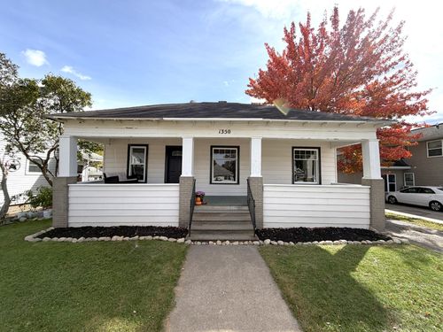 1350 Eagle St, Rhinelander, WI, 54501-2209 | Card Image