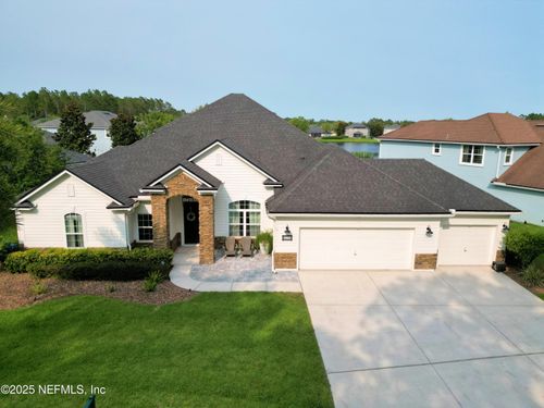2175 Club Lake Dr, Orange Park, FL, 32065-2675 | Card Image