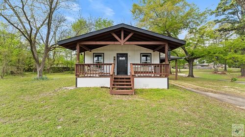 400 S Foster St, Linden, TX, 75563-5533 | Card Image