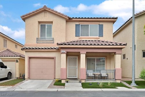 5422 Cross Meadows Lane, Las Vegas, NV, 89122 | Card Image