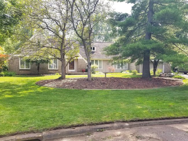 4717 Mohican Ln, House other with 5 bedrooms, 5 bathrooms and null parking in Okemos MI | Image 46
