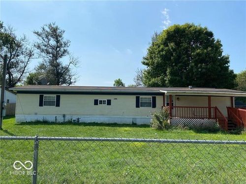 116 Wine St, Modoc, IN, 47358-9376 | Card Image