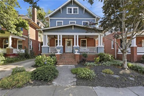 527 Pennsylvania Avenue, Norfolk, VA, 23508 | Card Image