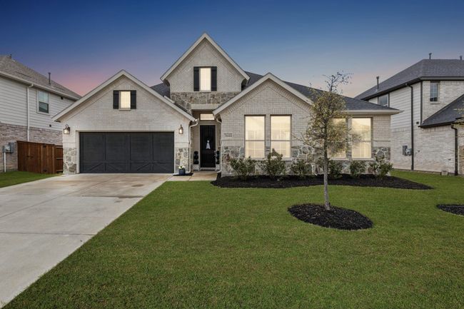 3644 Platte River Trl, House other with 4 bedrooms, 3 bathrooms and null parking in Prosper TX | Image 35